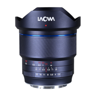 Laowa 12 mm f2,8 Lite Zero-D FF pro Leica L + dárek UV filtr zdarma